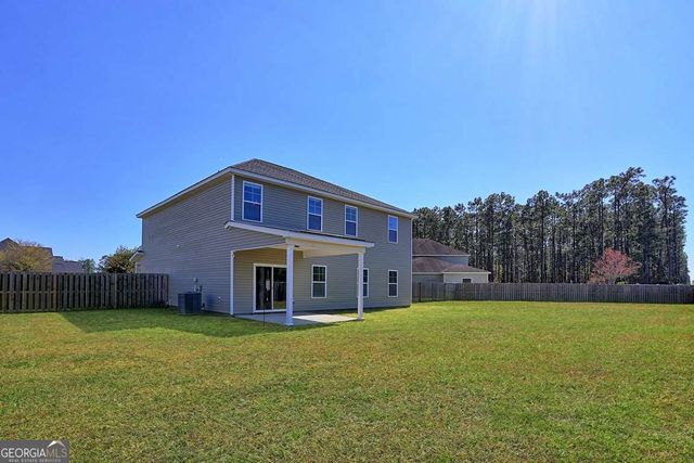 135 Greystone Drive, Guyton, GA 31312