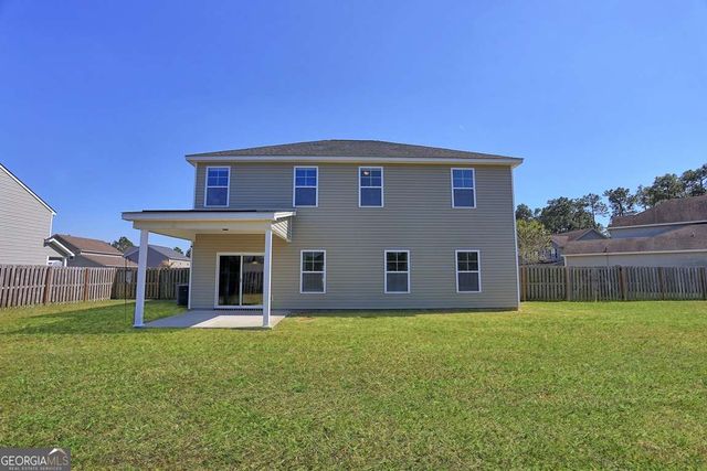 135 Greystone Drive, Guyton, GA 31312