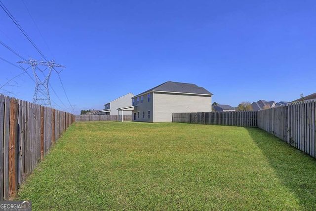 135 Greystone Drive, Guyton, GA 31312