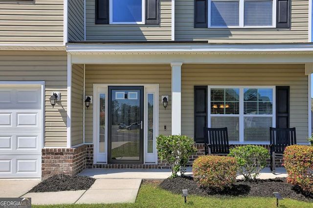 135 Greystone Drive, Guyton, GA 31312