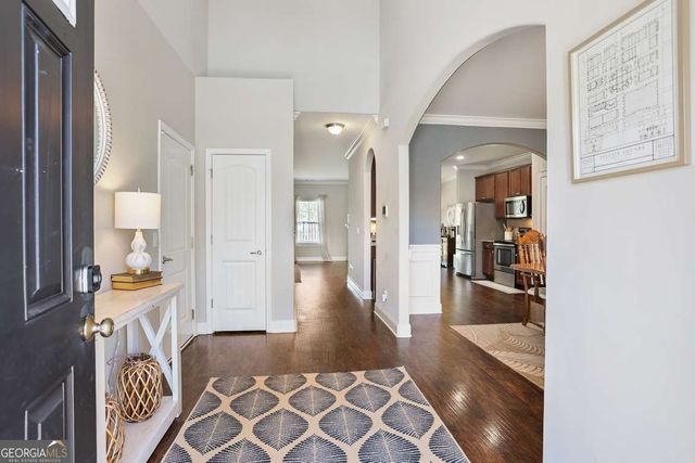 135 Greystone Drive, Guyton, GA 31312