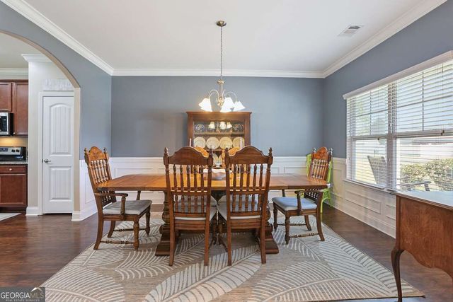 135 Greystone Drive, Guyton, GA 31312