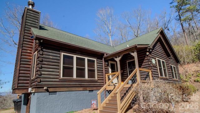 187 Gardeners Cove, Whittier, NC 28789