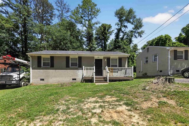 780 Wofford Street, Spartanburg, SC 29301