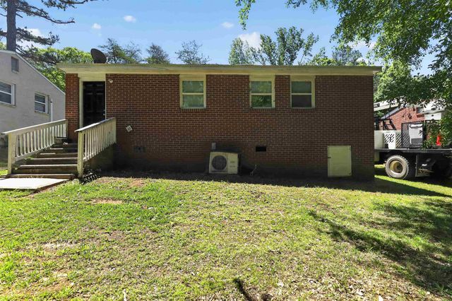 780 Wofford Street, Spartanburg, SC 29301