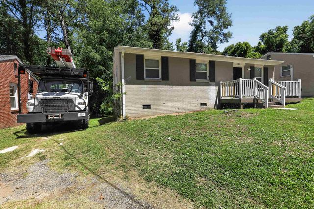 780 Wofford Street, Spartanburg, SC 29301