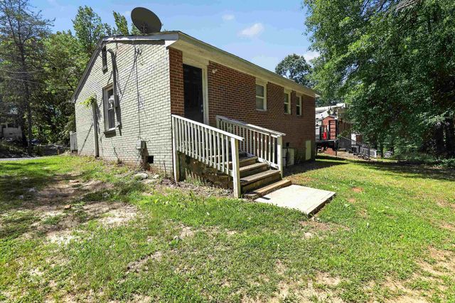 780 Wofford Street, Spartanburg, SC 29301