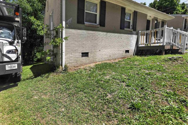 780 Wofford Street, Spartanburg, SC 29301