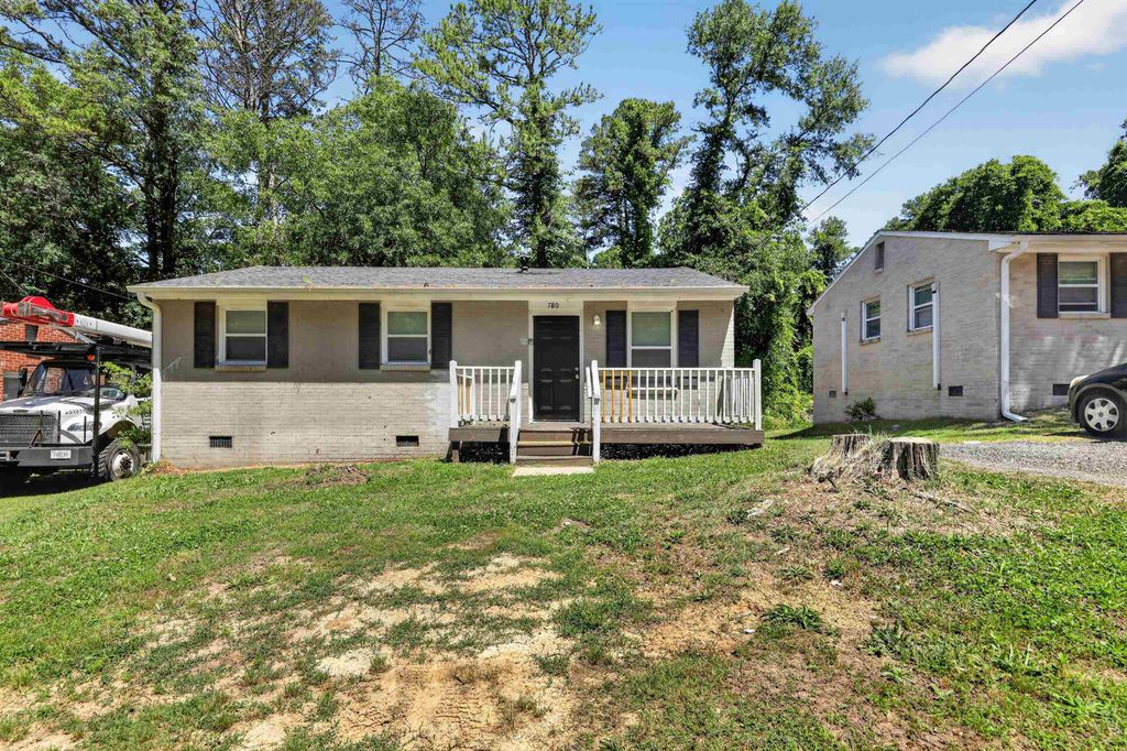 780 Wofford Street, Spartanburg, SC 29301
