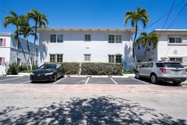 117 S Shore Drive 8, Miami Beach, FL 33141