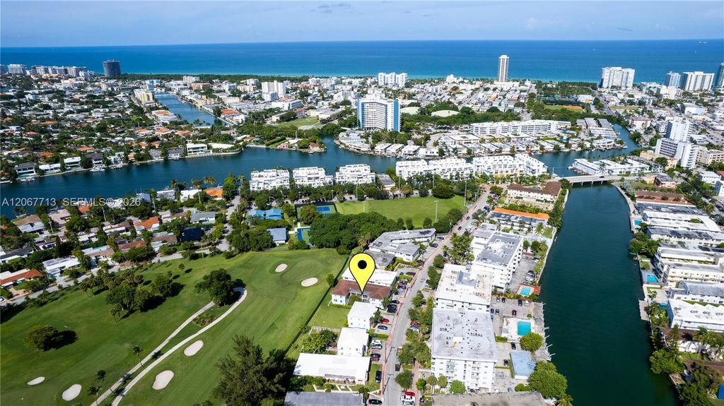 117 S Shore Drive 8, Miami Beach, FL 33141