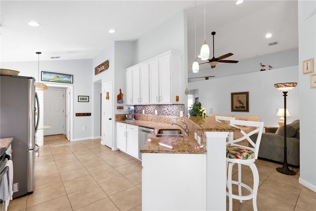 250 Briarcliff Circle, Sebastian, FL 32958