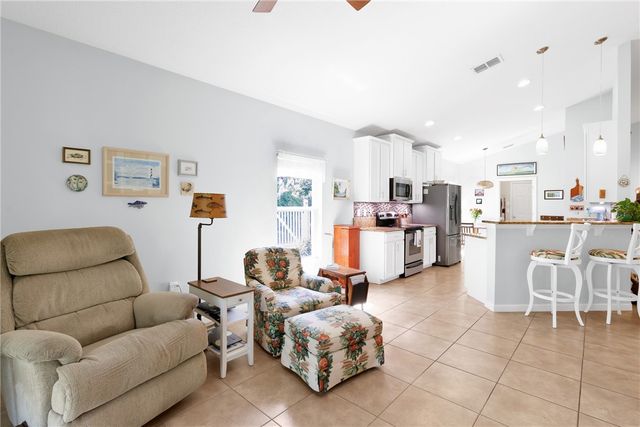 250 Briarcliff Circle, Sebastian, FL 32958