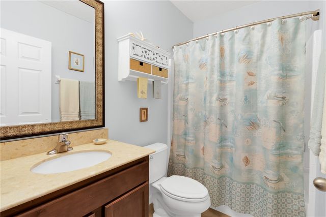 250 Briarcliff Circle, Sebastian, FL 32958