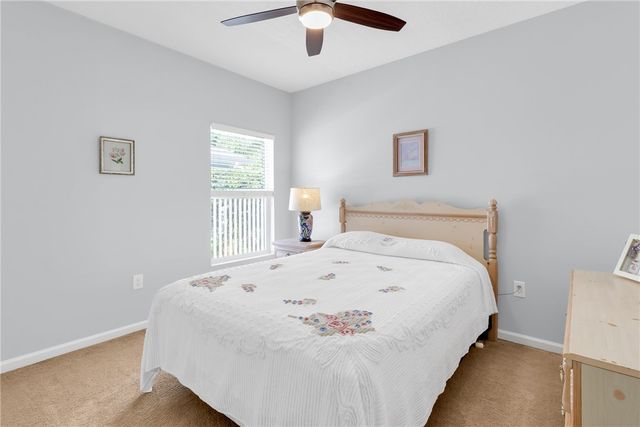 250 Briarcliff Circle, Sebastian, FL 32958