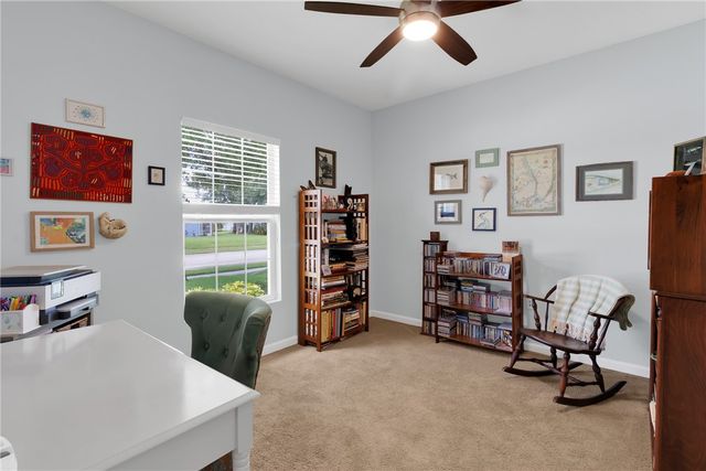 250 Briarcliff Circle, Sebastian, FL 32958