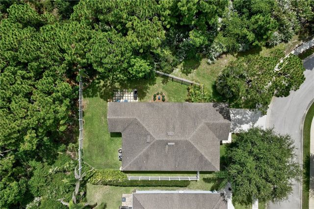 250 Briarcliff Circle, Sebastian, FL 32958