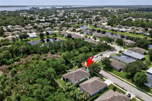 250 Briarcliff Circle, Sebastian, FL 32958