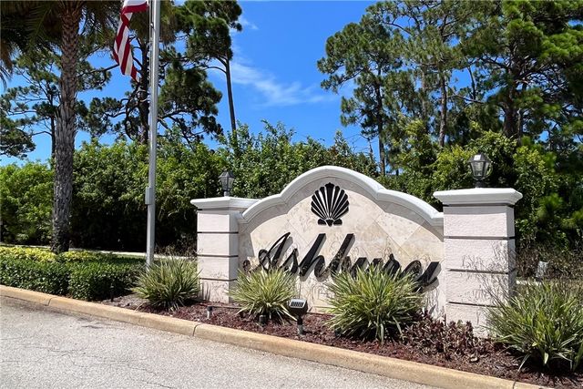 250 Briarcliff Circle, Sebastian, FL 32958