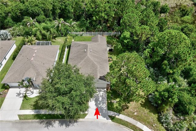250 Briarcliff Circle, Sebastian, FL 32958