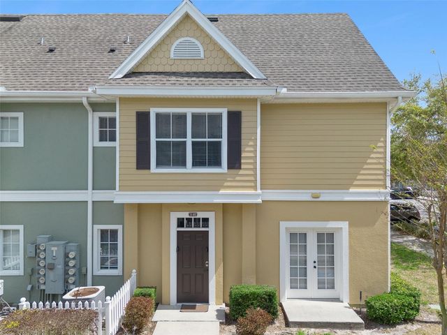 2215 SAN VITTORINO CIRCLE 102, Kissimmee, FL 34741