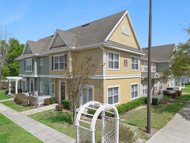 2215 SAN VITTORINO CIRCLE 102, Kissimmee, FL 34741