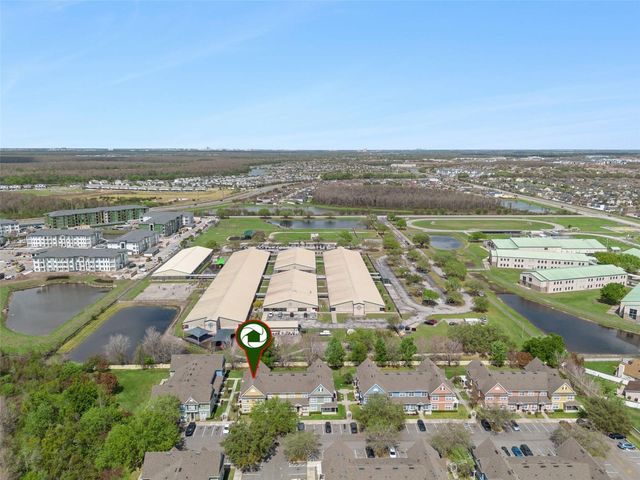 2215 SAN VITTORINO CIRCLE 102, Kissimmee, FL 34741