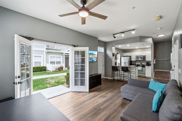 2215 SAN VITTORINO CIRCLE 102, Kissimmee, FL 34741