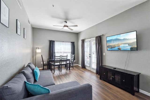 2215 SAN VITTORINO CIRCLE 102, Kissimmee, FL 34741