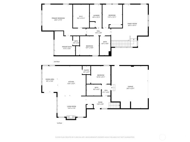 23621 SE 269th Court, Maple Valley, WA 98038