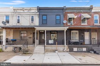 1349 S CORLIES ST, Philadelphia, PA 19146