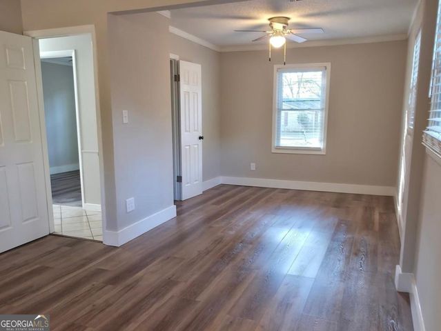 213 Stratford Drive, Warner Robins, GA 31088