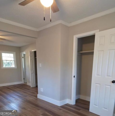 213 Stratford Drive, Warner Robins, GA 31088