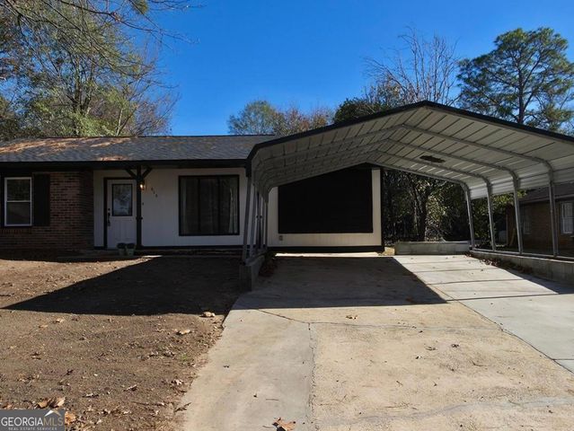 213 Stratford Drive, Warner Robins, GA 31088