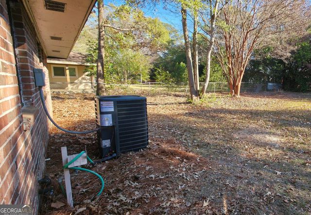 213 Stratford Drive, Warner Robins, GA 31088