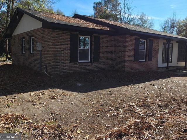 213 Stratford Drive, Warner Robins, GA 31088