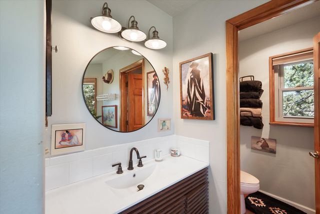3 Moya Loop, Santa Fe, NM 87508
