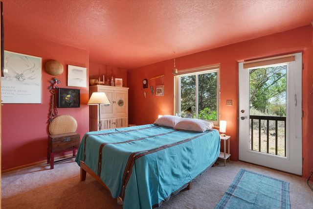 3 Moya Loop, Santa Fe, NM 87508