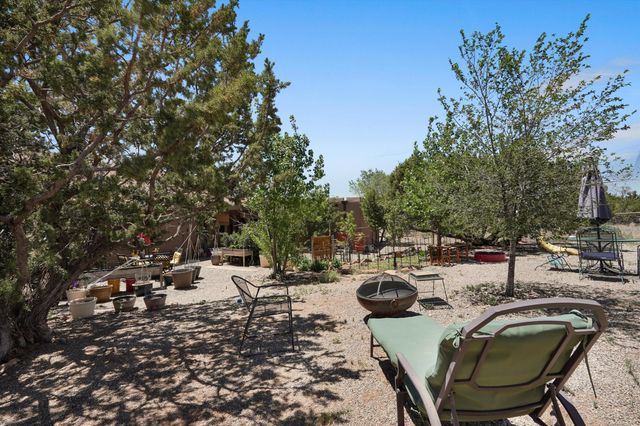 3 Moya Loop, Santa Fe, NM 87508