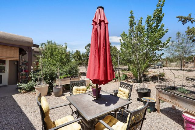 3 Moya Loop, Santa Fe, NM 87508