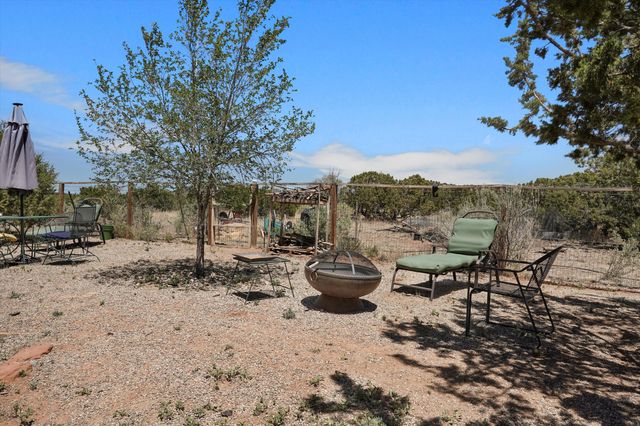3 Moya Loop, Santa Fe, NM 87508