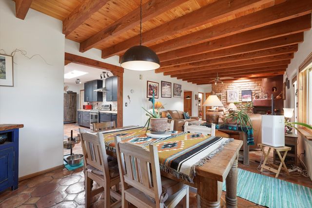 3 Moya Loop, Santa Fe, NM 87508