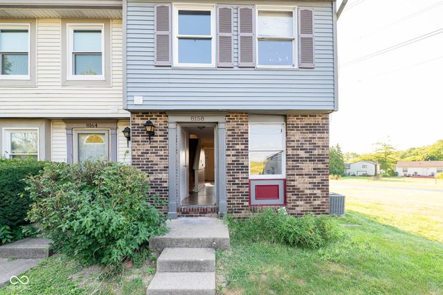 8158 Lima East Drive, Indianapolis, IN 46227