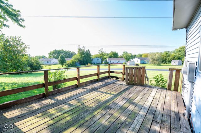 8158 Lima East Drive, Indianapolis, IN 46227