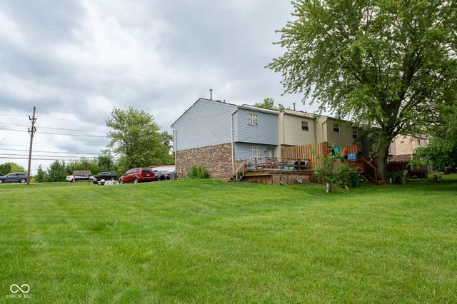 8158 Lima East Drive, Indianapolis, IN 46227