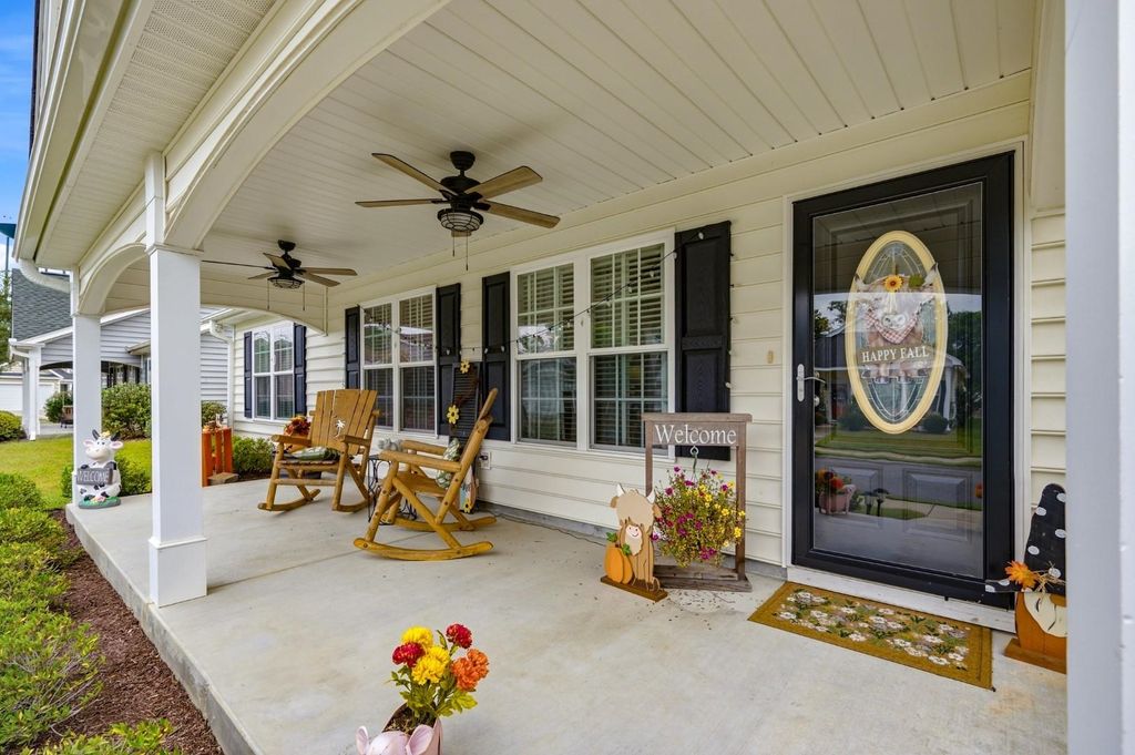 1515 Stilley Circle, Conway, SC 29526 — photo 2