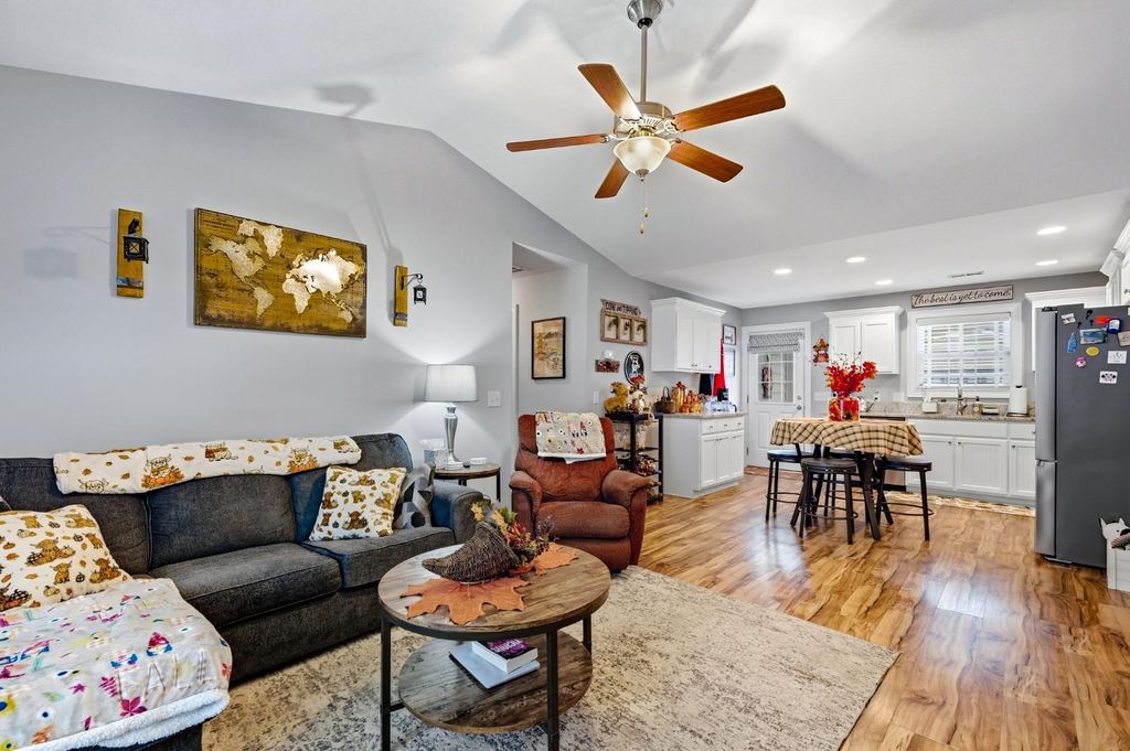 1515 Stilley Circle, Conway, SC 29526 — photo 3