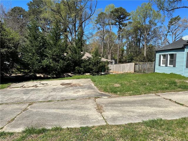 1858 Brannen Road SE, Atlanta, GA 30316