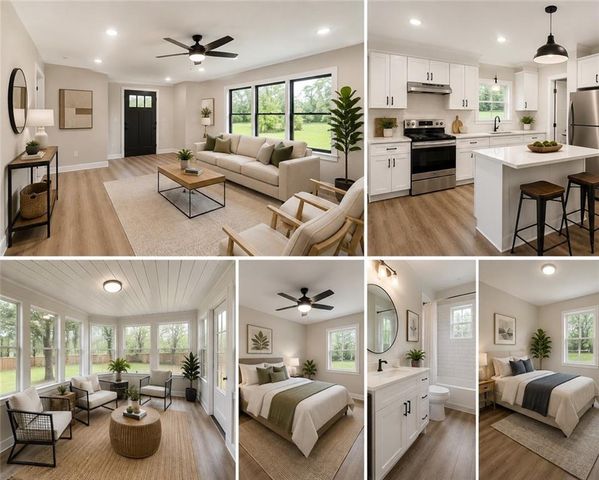 1858 Brannen Road SE, Atlanta, GA 30316