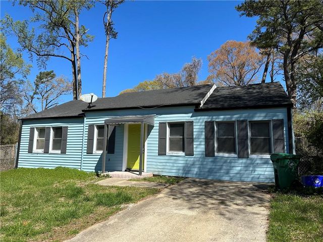 1858 Brannen Road SE, Atlanta, GA 30316